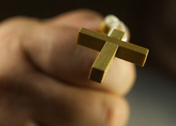 10 რამ რაც უნდა გააკეთოთ, იმ შემთხვევაში თუ ჯვარს ატარებთ