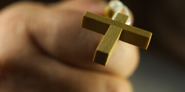 10 რამ რაც უნდა გააკეთოთ, იმ შემთხვევაში თუ ჯვარს ატარებთ