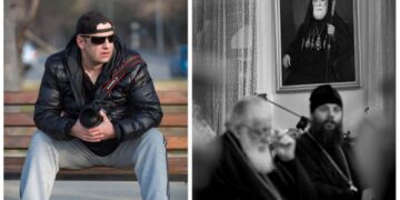 “ერთი სასწაულის მომსწრე გავხდი.. ყაზბეგელების შეკრებაზე პატრიარქს რამდენიმე ფოტო გადავუღე, მეორე დღეს ჩარჩოში ჩავსვი და მივიტანე, მინდოდა პატრიარქისტვის მიმეცა მაგრამ იქვე დადეს, მეორე დღეს მირეკავენ და მეუბნებიან სასწრაფოდ მოდიო..”