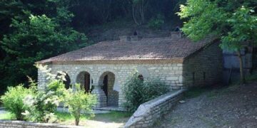 “მომაკვდავ ადამიანს ვგავდი, ვერ დავდიოდი, ბოდბეში, წმ. ნინოს წყაროდან კი საკუთარი ფეხით ამოვედი.. დედა გაოცებისგან ვერ სრულ შოკში იყო“ – სასწაული, რომელიც 20 წლის გოგოს შეემთხვა