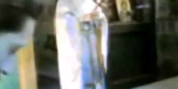 ხილული სასწაული, რომელმაც მთელი საქართველო გააოგნა – ღვთიური ნათება, მამა სერაპიონი