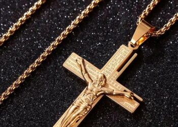 7 შენიშვნა ჯვრის ტარებასთან დაკავშირებით – ეს ყველა ქრისტიანმა უნდა იცოდეს