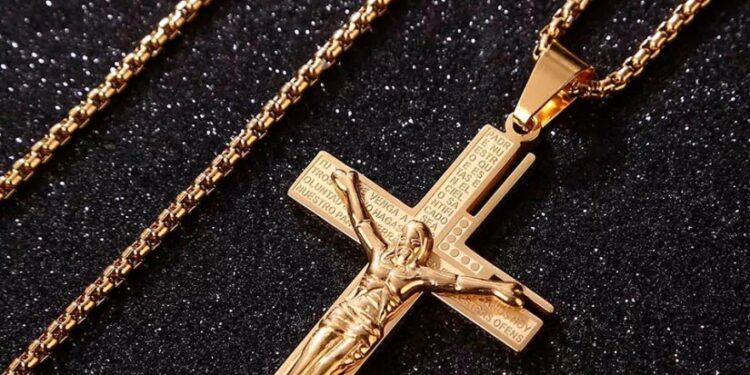 7 შენიშვნა ჯვრის ტარებასთან დაკავშირებით – ეს ყველა ქრისტიანმა უნდა იცოდეს