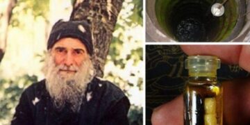 მამა გაბრიელის სასწაული – რუსეთში, რომელსაც მთავრობა საგულდაგულოდ მალავდა