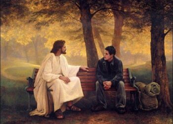 რა განსხვავებაა სამოთხესა და ჯოჯოხეთს შორის? – ჰკითხა ღმერთს ერთმა კეთილმა კაცმა და პასუხმა გააოგნა