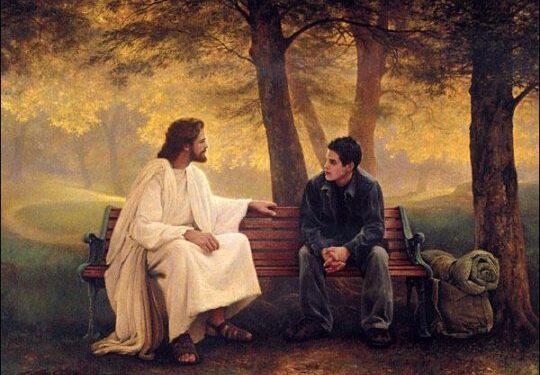 რა განსხვავებაა სამოთხესა და ჯოჯოხეთს შორის? – ჰკითხა ღმერთს ერთმა კეთილმა კაცმა და პასუხმა გააოგნა