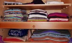 ხუთი ადგილი სახლში, სადაც ფულის არასდროს არ უნდა შეინახოთ