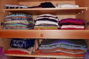 ხუთი ადგილი სახლში, სადაც ფულის არასდროს არ უნდა შეინახოთ