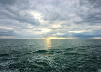 სასწაული, რომელიც შავ ზღვაში ხდება – მეცნიერები ამის ახსნას ვერ ახერხებენ