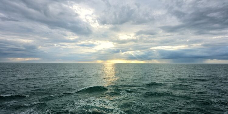 სასწაული, რომელიც შავ ზღვაში ხდება – მეცნიერები ამის ახსნას ვერ ახერხებენ