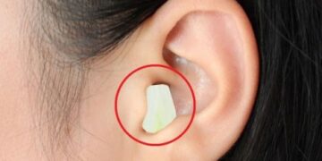 ერთი კბილი ნიორი მოითავსეთ ყურში და შედეგით რომელსაც მიიღებთ სასიამოვნოდ გაკვირვებული დარჩებით