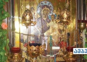 ხატი, რომელიც სიმსივნეს კურნავს და ჯადოსნობისგან გათავისუფლებს – ის რაც ყველა ქრისტიანმა უნდა იცოდეს