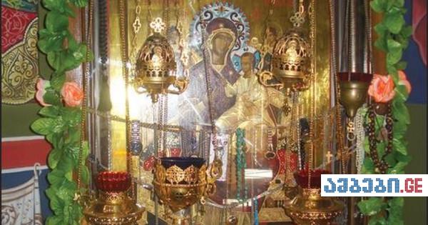 ხატი, რომელიც სიმსივნეს კურნავს და ჯადოსნობისგან გათავისუფლებს – ის რაც ყველა ქრისტიანმა უნდა იცოდეს