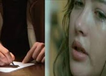 „უმადურმა“ ცოლმა ქმარი 2 შვილით დატოვა. 2 დღის შემდეგ კი ქმარმა ცოლს უცნაური წერილი მიწერა