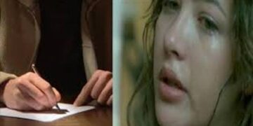 „უმადურმა“ ცოლმა ქმარი 2 შვილით დატოვა. 2 დღის შემდეგ კი ქმარმა ცოლს უცნაური წერილი მიწერა