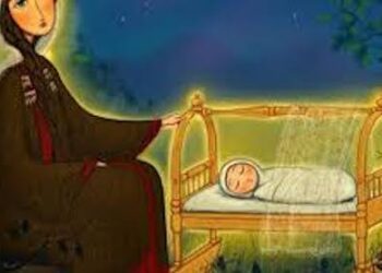 როგორ უნდა ვილოცოთ შვილებისთვის? დედის ლოცვა რომელსაც უფალი განსაკუთრებით უსმენს და ბიბლიური ციტატები