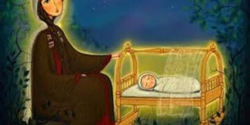 როგორ უნდა ვილოცოთ შვილებისთვის? დედის ლოცვა რომელსაც უფალი განსაკუთრებით უსმენს და ბიბლიური ციტატები