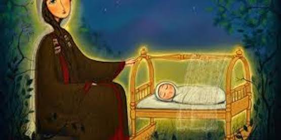 როგორ უნდა ვილოცოთ შვილებისთვის? დედის ლოცვა რომელსაც უფალი განსაკუთრებით უსმენს და ბიბლიური ციტატები