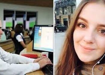 112-ის გმირი ოპერატორი, რომელმაც 24 წლის ქართველი გოგონა სიკვდილისგან იხსნა – ”ამბავი, რომელიც ყველამ უნდა წაიკითხოს..”