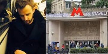 ამ დილას რუსთაველზე საფულე ვიპოვე, ჩავედი მეტროში და ვხედავ ერთი გოგო გულამსკვნილი ტიროდა, ამბობდა საფულე დავკარგეო – იცით მე რა გავაკეთე? ასეთი რამ ცხოვრებაში არ ჩამიდენია…
