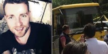 დღეს დილას ავტობუსში ერთი ქალი მოშტერებულად მიყურებდა, ბოლოს ამომასხა და ისეთი რამ ვუთხარი ყველამ მე შემომხედა…