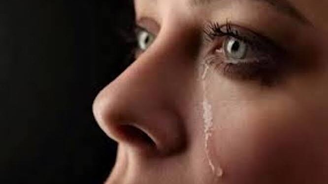 “ქორწინებიდან 1 წლის განმავლობაში ვერ ვორსულდებოდი, ტირილით თვალები სულ დასივებული მქონდა… ქმარმა კი იცით რა გამიკეთა ამისა გამო…”