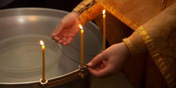 ადამიანები, რომეთა ნათლიებად არჩევაც არ შეიძლება – ეს ბევრმა ქრისტიანმა არ იცის