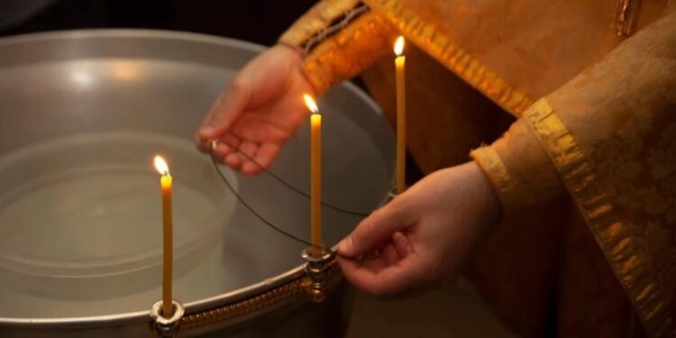 ადამიანები, რომეთა ნათლიებად არჩევაც არ შეიძლება – ეს ბევრმა ქრისტიანმა არ იცის