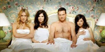 ერთმა მდიდარმა მამაკაცმა ცოლის მოყვანა გადაწყვიტა. 3 ულამაზესი ქალიდან ვერ წყვეტდა ცოლად რომელი მოეყვანა, სწორედ ამიტომ მან ქალებს ასეთი გამოცდა მოუწყო