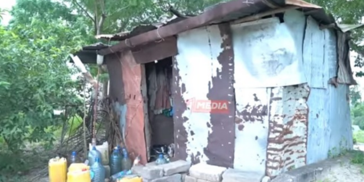 როგორ გახდა პატარა სოფლის 80 მცხოვრები ერთ დღეში მილიონერი