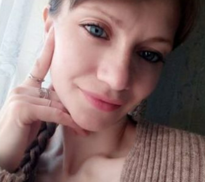 “დღეს ქმარი მირეკავს და მეუბნება: “ფული გამომიგზავნე სასწრაფოდ, განა არვიცი საყვარლები რომ გყავს მანდო – სიკვდილი მინდა. არვიცი, ამ სიტუაციიდან გამოსავალს ვერ ვხედავ”.