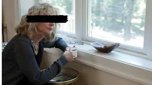 ”ჩემმა შვილმა სახლში რძალი მოიყვანა და ერთხელაც ასე შეშჩივლა ჩემს შვილს: აქ რას დამისვი ეს ბებერი, შენ ძმებთან გაუშვიო” – იცით რა მოიმოქმედა ჩემმა შვილმა?