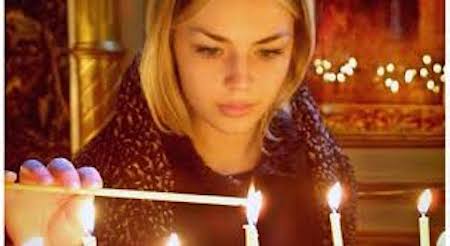 11 წელი შვილი არ მიჩნდებოდა და ქმარს დავშორდი. 14 წელი იყო ჩვენი დაშორებინად გასული და უცებ ეკლესიაში შევხვდით ერთმანეთს, ამ დღეს ჩემი ცხოვრება სამუდამოდ შეიცვალა…