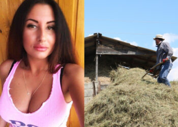 გუშინ სტუმარს ველოდებოდით სოფლიდან, რამდენიმე საათის დაიგვიანების შემდეგ სულ გაოფლიანებული შემოვარდა სახლში და გვეუბნება… მკვდრის ფერი დაგვედო ყველას