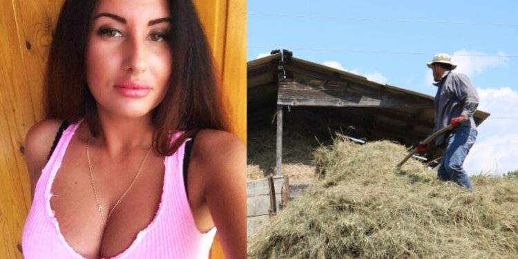 გუშინ სტუმარს ველოდებოდით სოფლიდან, რამდენიმე საათის დაიგვიანების შემდეგ სულ გაოფლიანებული შემოვარდა სახლში და გვეუბნება… მკვდრის ფერი დაგვედო ყველას