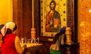 ფსალმუნი, რომელიც თქვენ და თქვენს სახლს ნებისმიერი ბოროტებისგან დაგიცავთ და ცხოვრებაში წარმატებას მოგიტანთ