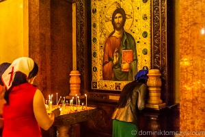 ფსალმუნი, რომელიც თქვენ და თქვენს სახლს ნებისმიერი ბოროტებისგან დაგიცავთ და ცხოვრებაში წარმატებას მოგიტანთ