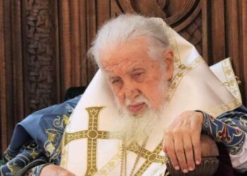 „როდესაც შვილებს ასე დალოცავთ, ნახავთ ოჯახში როგორი სიყვარული და სიმშვიდე დაისადგურებს” – ნახეთ რას ამბობს ილია მეორე…