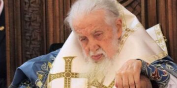 „როდესაც შვილებს ასე დალოცავთ, ნახავთ ოჯახში როგორი სიყვარული და სიმშვიდე დაისადგურებს” – ნახეთ რას ამბობს ილია მეორე…