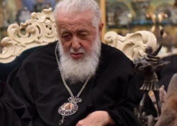 როგორ უნდა მოიქცეთ, იმ შემთხვევაში თუ ოჯახში ვიღაც ავად არის? – ილია მეორის დარიგება