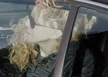 “ხმა მომესმა, ახლავე გადაეთრიე თორემ პატრულში დავრეკავ, ხელი არ მახლო ჩემი ქმარი მოვა წუთი წუთზეო”