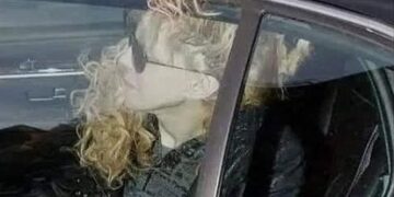 “ხმა მომესმა, ახლავე გადაეთრიე თორემ პატრულში დავრეკავ, ხელი არ მახლო ჩემი ქმარი მოვა წუთი წუთზეო”