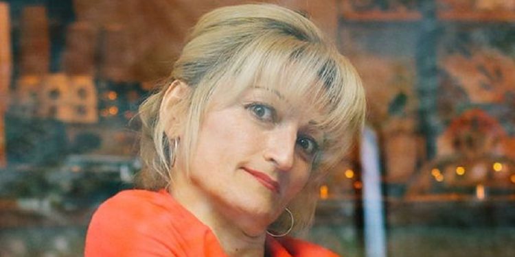 “საკუთარი თავის იმედენად მრცხვენოდა რომ ღამეები თითქმის არ მეძინა ხოლმე”