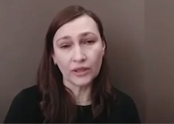 სლოვაკეთის საზღვართან მარტო მისული, ატირებული 11 წლის ბიჭის დედა ცოცხალი აღმოჩნდა, ნახეთ რა მიმართვა გაავრცელა მან