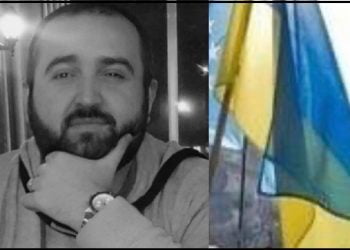 ეს უკრაინელი მამაკაცი მთელი წლის განმვალობაში ელოდა ხოლმე ამ დღეს – უცნაური ისტორია სოციალური ქსელიდან