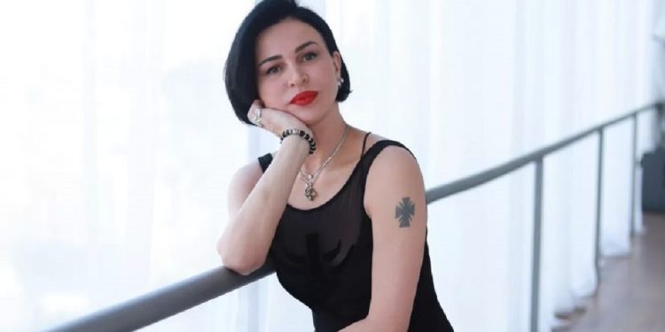 „აუცილებელია ვამხილოთ ის მანკიერებები, რომლებიც ხრწნის ჩვენს სულებს!გაჩუმება დღეს მტრის თანამონაწილეობის ტოლფასია!“ – რა მიმართვას ავრცელებს თეა დარჩია