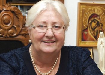 გამოიყენებს თუ არა რუსეთი ატომურ ბომბს და რა ელის საქართველოს – ლელა კაკულიას წინასწარმეტყველება