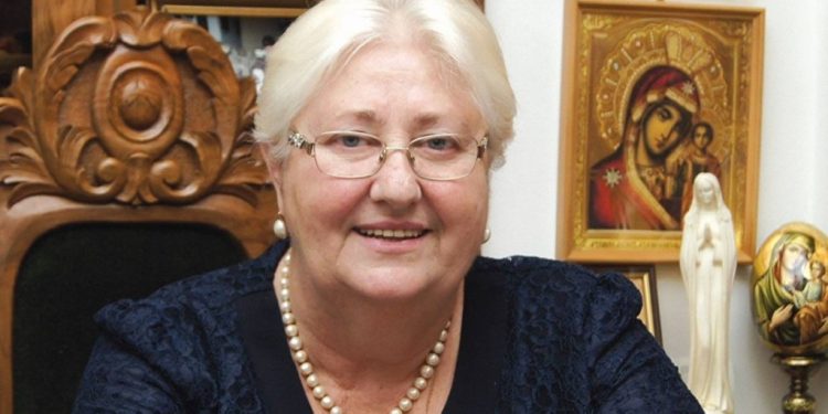 გამოიყენებს თუ არა რუსეთი ატომურ ბომბს და რა ელის საქართველოს – ლელა კაკულიას წინასწარმეტყველება