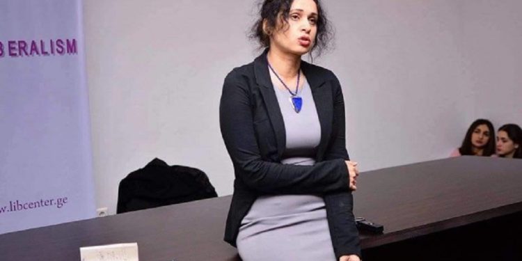 „მკვლელობა უკანასკნელად 5 წლის წინ ნიუ-იორკში ჩავიდინე…” – ნათია ფანჯიკიძე