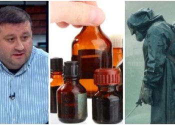 რა რისკებთანაა დაკავშირებული იოდის თვითნებურად მიღება და დაგვიცავს თუ არა ის რადიოაქტიური ზემოქმედების შემთხვევაში